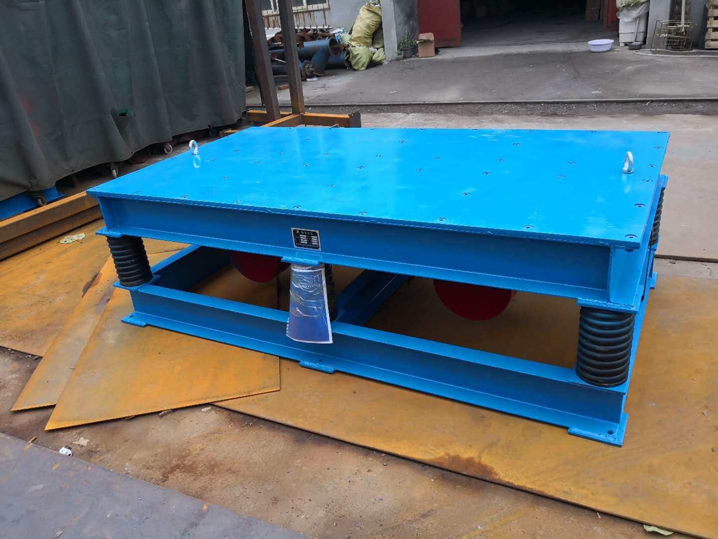 振动平台价格是根据什么来确定的呢? 振动平台价格是根据什么来确定的呢?