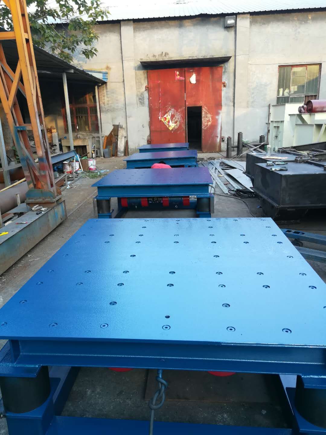 振动平台振动平台为什么会出现过载?如何避免?为什么会出现过载?如何避免? 振动平台振动平台为什么会出现过载?如何避免?为什么会出现过载?如何避免?