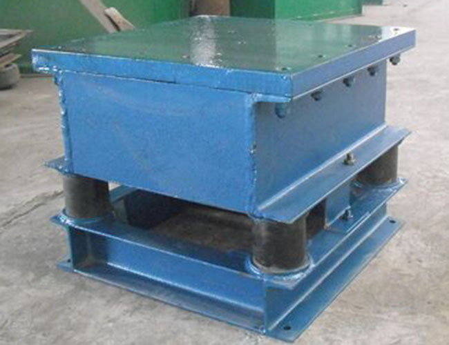 振动平台的处理技术和材料与污泥脱水机基本不同 振动平台的处理技术和材料与污泥脱水机基本不同